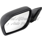 DOOR MIRROR LH POWER HTD W/BLIND SPOT — photo 3