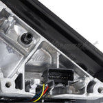 DOOR MIRROR LH POWER HTD W/BLIND SPOT — photo 5