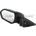 DOOR MIRROR LH POWER HTD TEXTURED W/BLIND SPOT/PUDDLE LAMP — photo 3