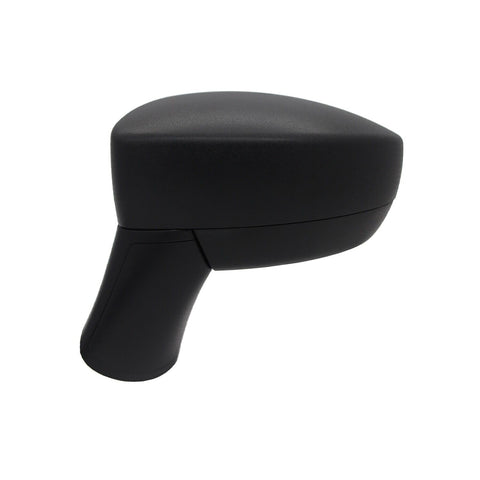 DOOR MIRROR LH POWER TEXTURED