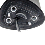 DOOR MIRROR LH POWER PTM W/SIGNAL — photo 5