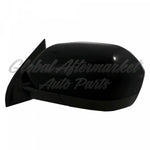 DOOR MIRROR LH POWER PTM HTD W/PUDDLE LAMP/BLIND SPOT — photo 2