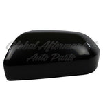 DOOR MIRROR LH POWER PTM HTD W/PUDDLE LAMP/BLIND SPOT — photo 3