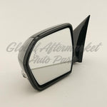 DOOR MIRROR LH POWER PTM HTD W/PUDDLE LAMP/SIGNAL/BLIND SPOT — photo 3