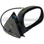 DOOR MIRROR RH POWER — photo 2