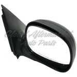 DOOR MIRROR RH POWER — photo 3