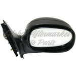 DOOR MIRROR RH POWER — photo 4