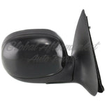 DOOR MIRROR RH POWER — photo 5