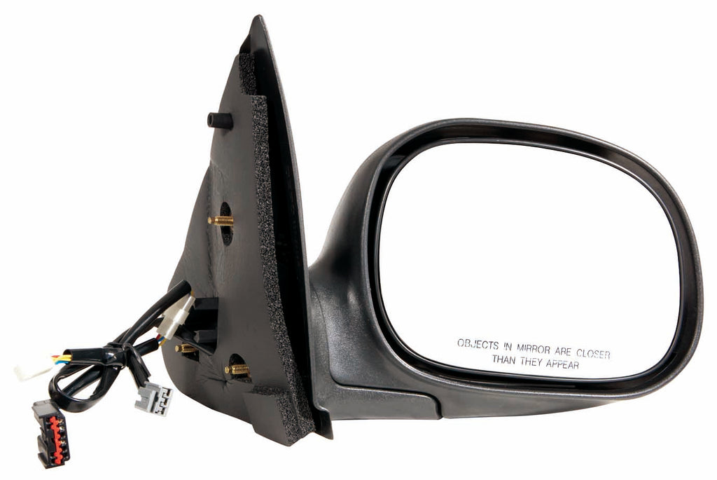 DOOR MIRROR RH POWER