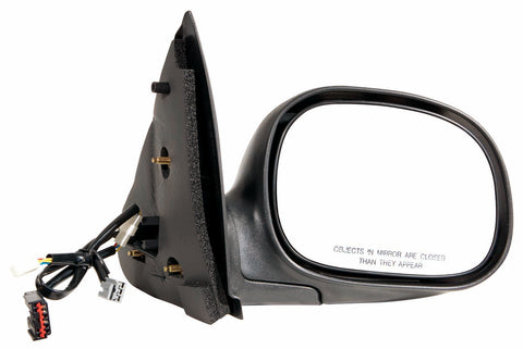 DOOR MIRROR RH POWER
