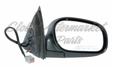 DOOR MIRROR RH POWER