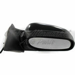 DOOR MIRROR RH POWER — photo 4