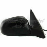 DOOR MIRROR RH POWER — photo 5