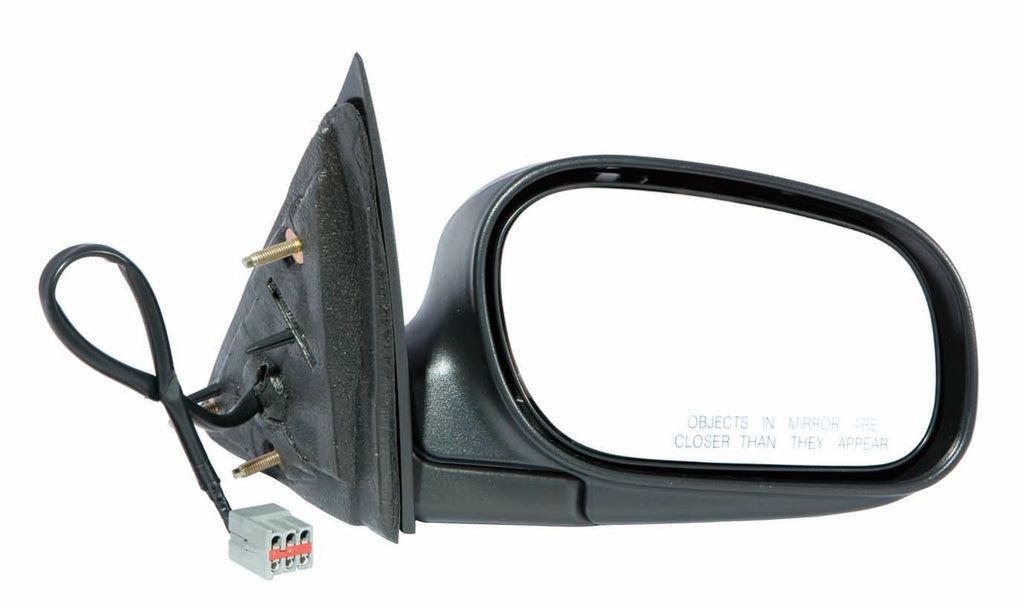 DOOR MIRROR RH POWER