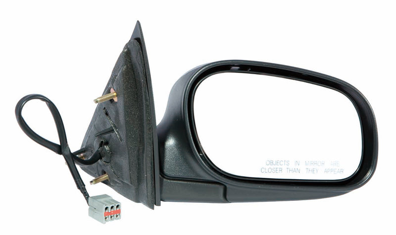 DOOR MIRROR RH POWER