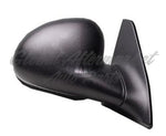 DOOR MIRROR RH MANUAL — photo 1