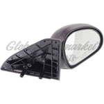 DOOR MIRROR RH MANUAL — photo 2