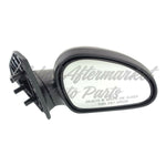 DOOR MIRROR RH MANUAL — photo 3