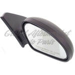 DOOR MIRROR RH MANUAL — photo 4