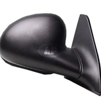 DOOR MIRROR RH MANUAL