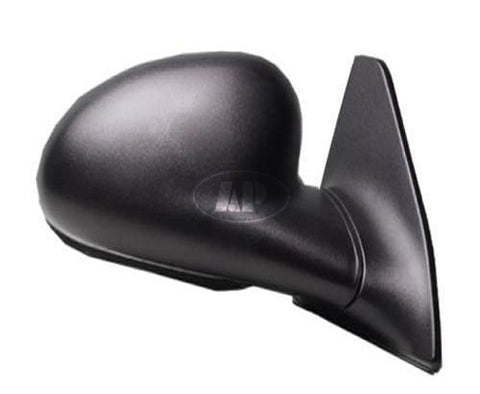 DOOR MIRROR RH MANUAL