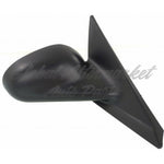DOOR MIRROR RH POWER TEXTURED — photo 2