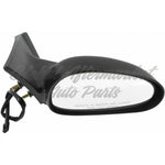 DOOR MIRROR RH POWER TEXTURED — photo 3