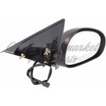 DOOR MIRROR RH POWER TEXTURED — photo 4