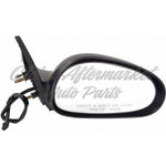 DOOR MIRROR RH POWER TEXTURED — photo 5