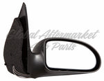 DOOR MIRROR RH MANUAL (CLIP) — photo 1