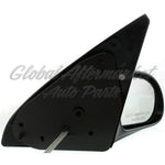 DOOR MIRROR RH MANUAL (CLIP) — photo 3