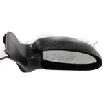 DOOR MIRROR RH MANUAL (CLIP) — photo 4