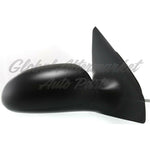 DOOR MIRROR RH MANUAL (CLIP) — photo 5