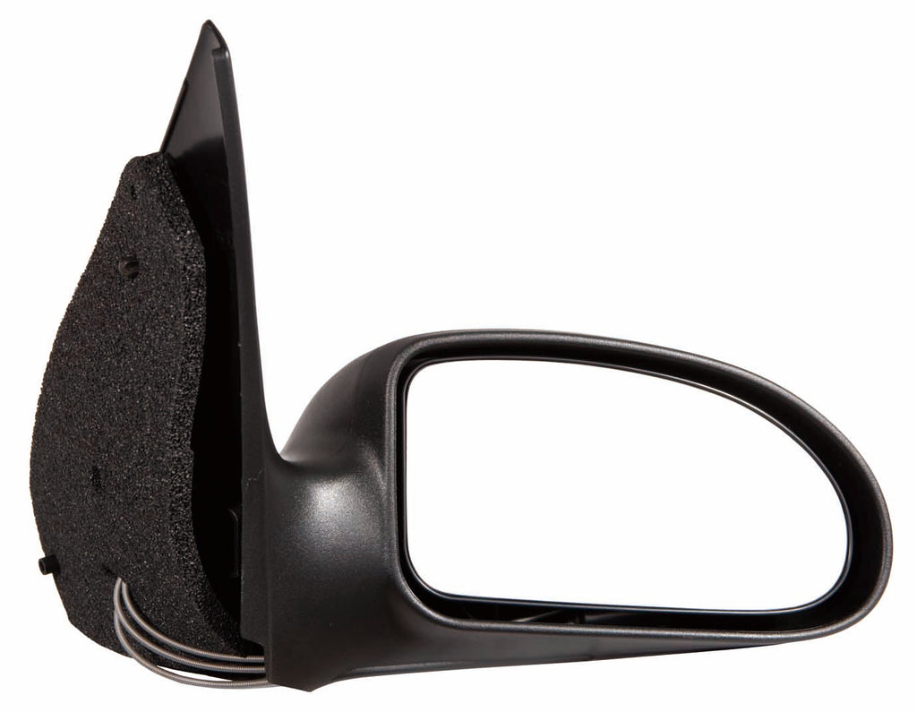 DOOR MIRROR RH MANUAL (CLIP)