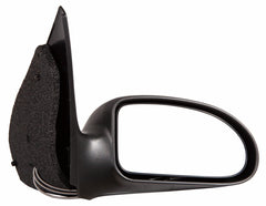 DOOR MIRROR RH MANUAL (CLIP)