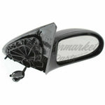 DOOR MIRROR RH POWER — photo 2