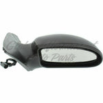 DOOR MIRROR RH POWER — photo 4