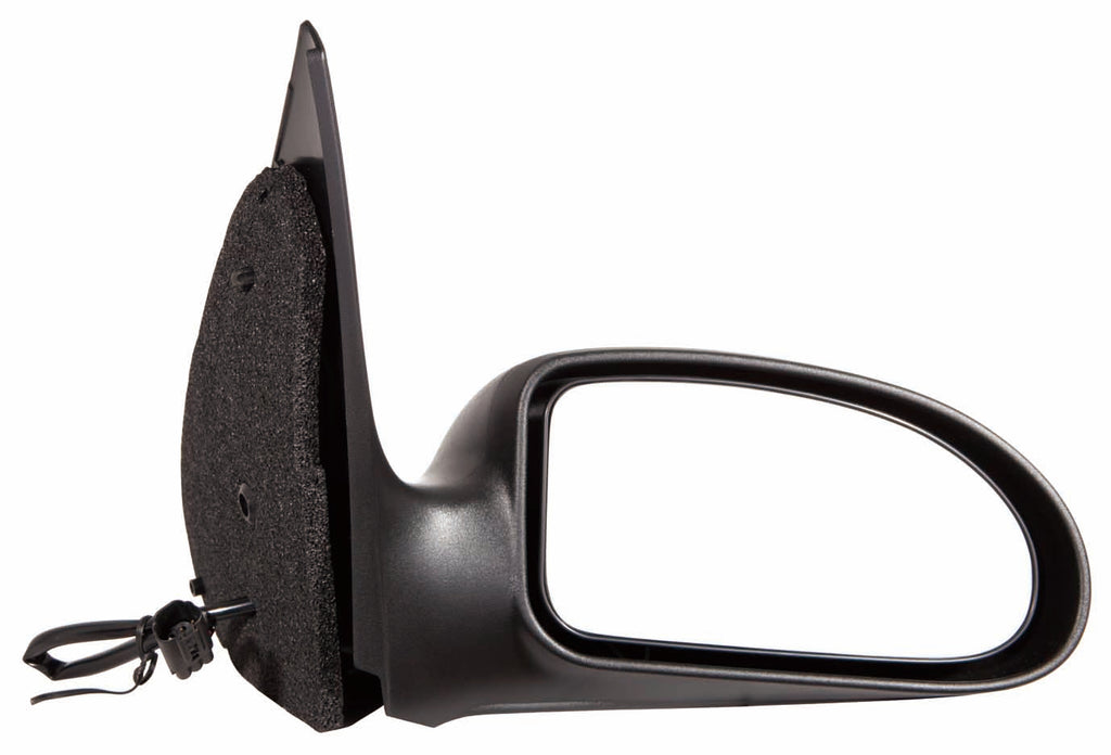 DOOR MIRROR RH POWER