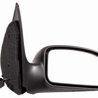 DOOR MIRROR RH POWER