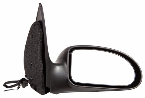 DOOR MIRROR RH POWER