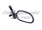 DOOR MIRROR RH POWER — photo 3