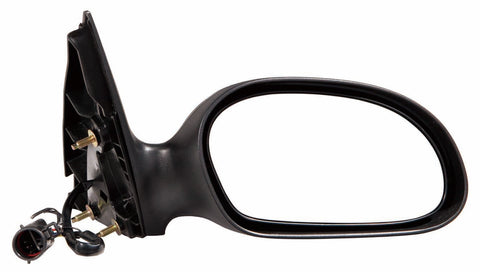 DOOR MIRROR RH POWER