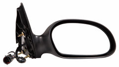 DOOR MIRROR RH POWER