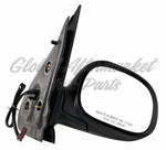DOOR MIRROR RH POWER HTD — photo 1