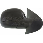 DOOR MIRROR RH POWER HTD — photo 2