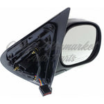 DOOR MIRROR RH POWER HTD — photo 4
