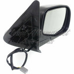 DOOR MIRROR RH POWER — photo 2
