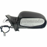 DOOR MIRROR RH POWER — photo 4