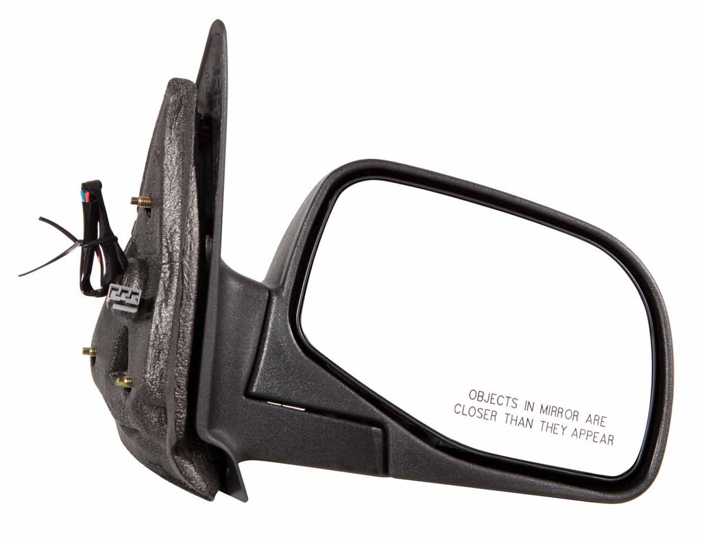 DOOR MIRROR RH POWER