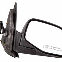 DOOR MIRROR RH POWER